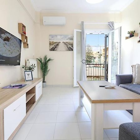Corfu  Areti'S Home! מראה חיצוני תמונה