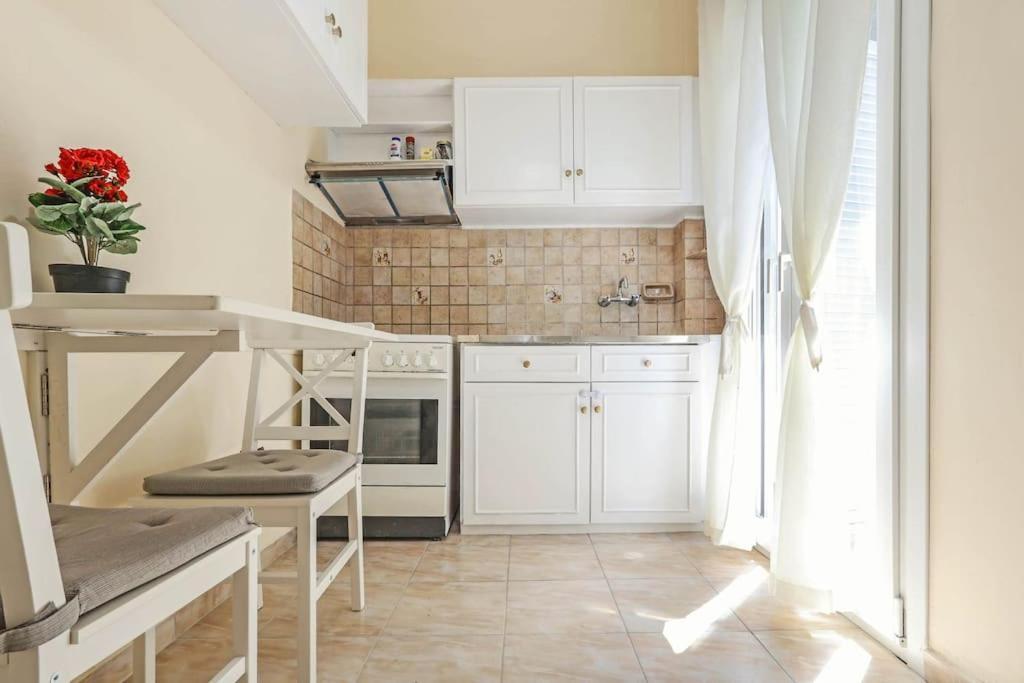 Corfu  Areti'S Home! מראה חיצוני תמונה