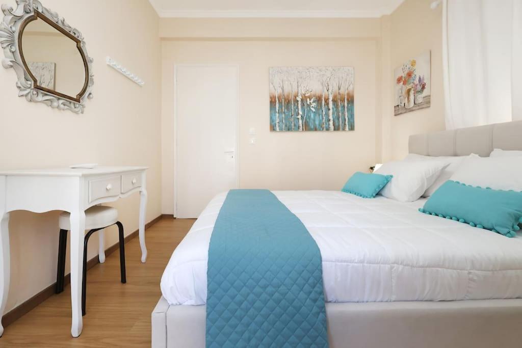 Corfu  Areti'S Home! מראה חיצוני תמונה