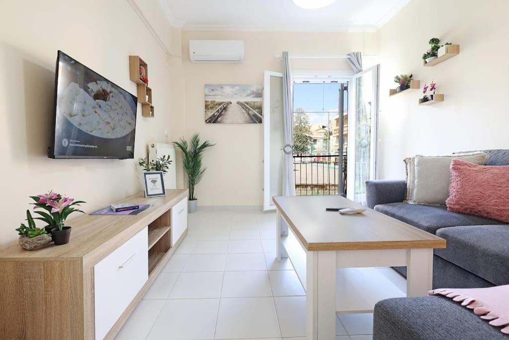 Corfu  Areti'S Home! מראה חיצוני תמונה